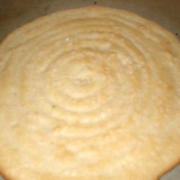 Le Biscuit aux amandes