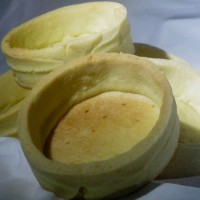 Faire des fonds à tartelettes