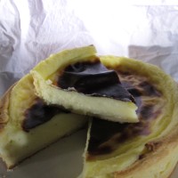 Flan pâtissier