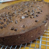 Recette du Gateau au chocolat