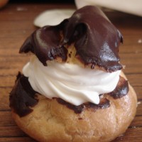 Choux Gourmand