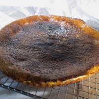 La Tarte à la caillade