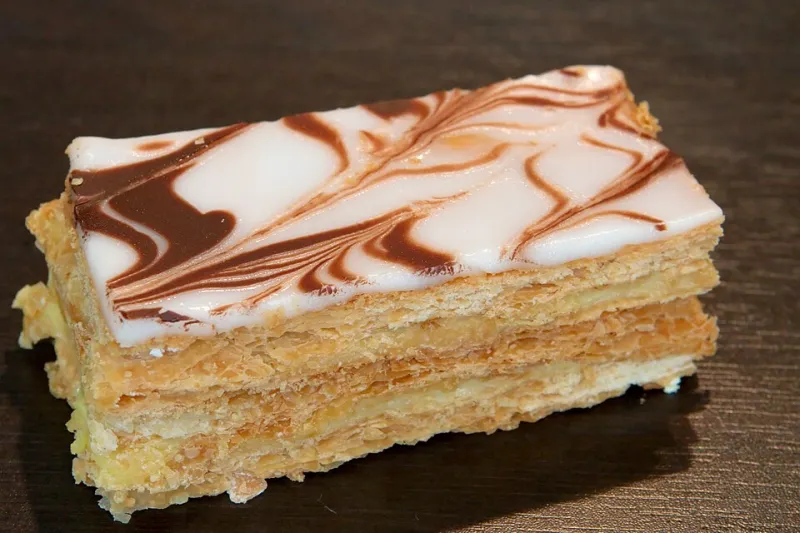 La crème pâtissière et ses déclinaisons : le fondement invisible de la grande pâtisserie